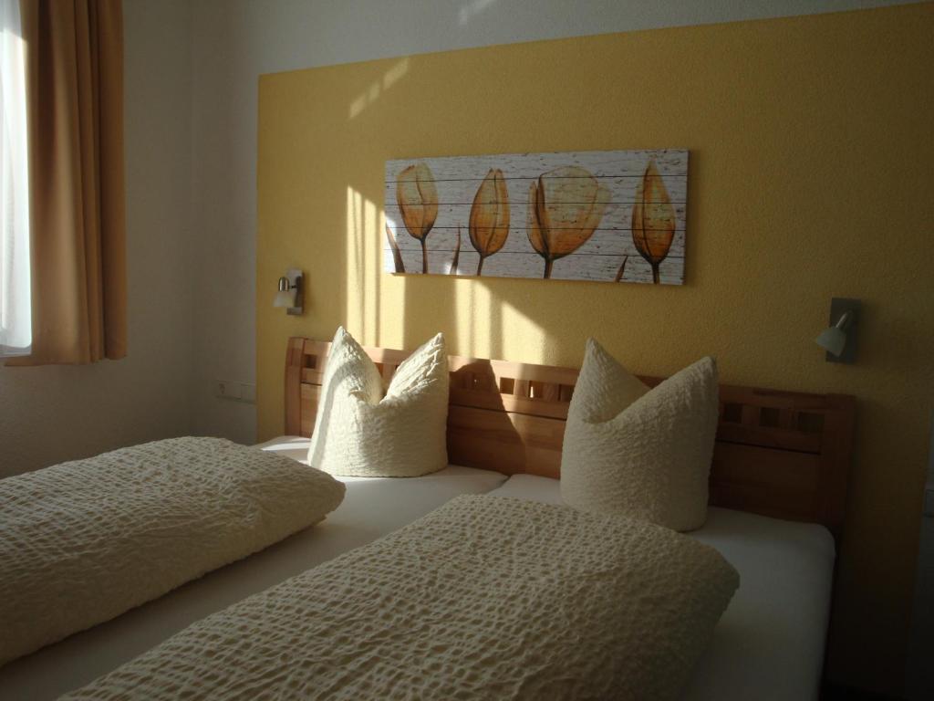Aida Apart Nauders Room photo