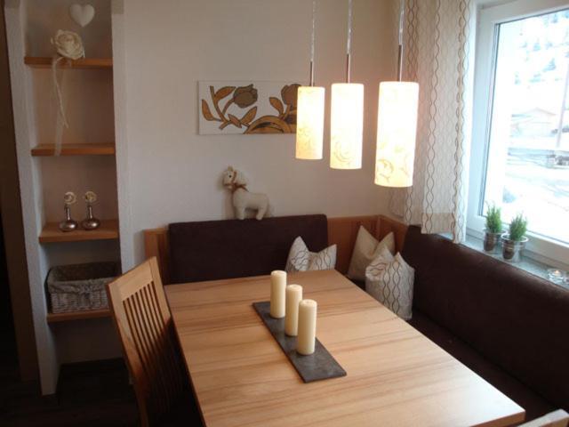 Aida Apart Nauders Room photo