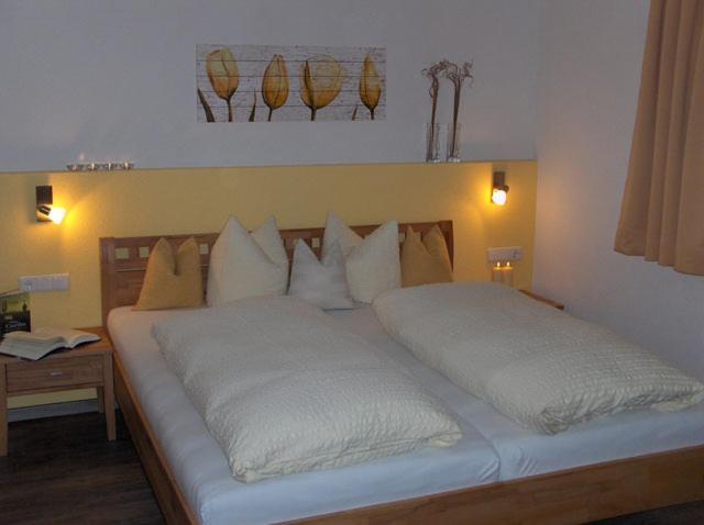 Aida Apart Nauders Room photo